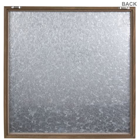 faux metal sheets|decorative metal sheets hobby lobby.